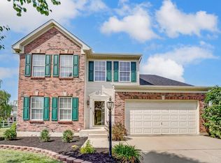 8073 Cartman Ct, Liberty Township, OH 45044