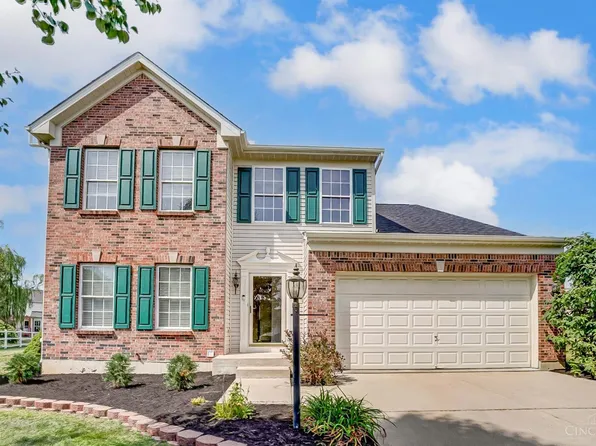 8073 Cartman Ct, Liberty Township, OH 45044