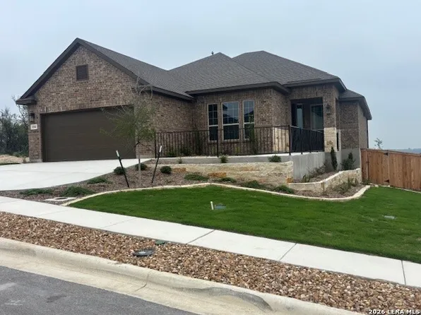 104 ALLIN OAKS, Universal City, TX 78148
