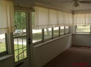 216 Dugan St S, Welcome, MN 56181