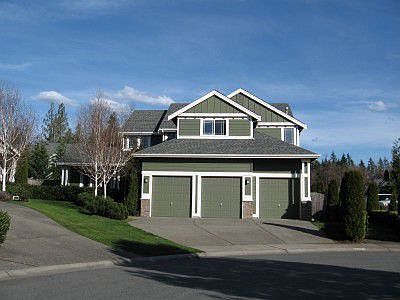 Quiet Cul-de-sac, Great Neighbors