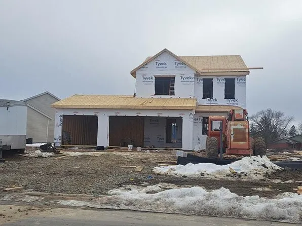 150 North Taft AVENUE, Jefferson, WI 53549