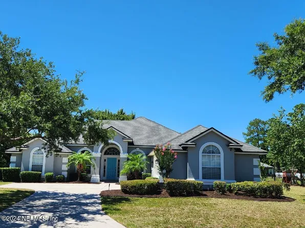 13316 HIGHWORTH Lane, Jacksonville, FL 32226