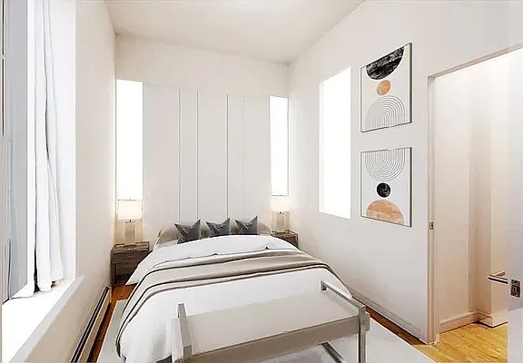 4th image of 58 W 106th St APT 1B