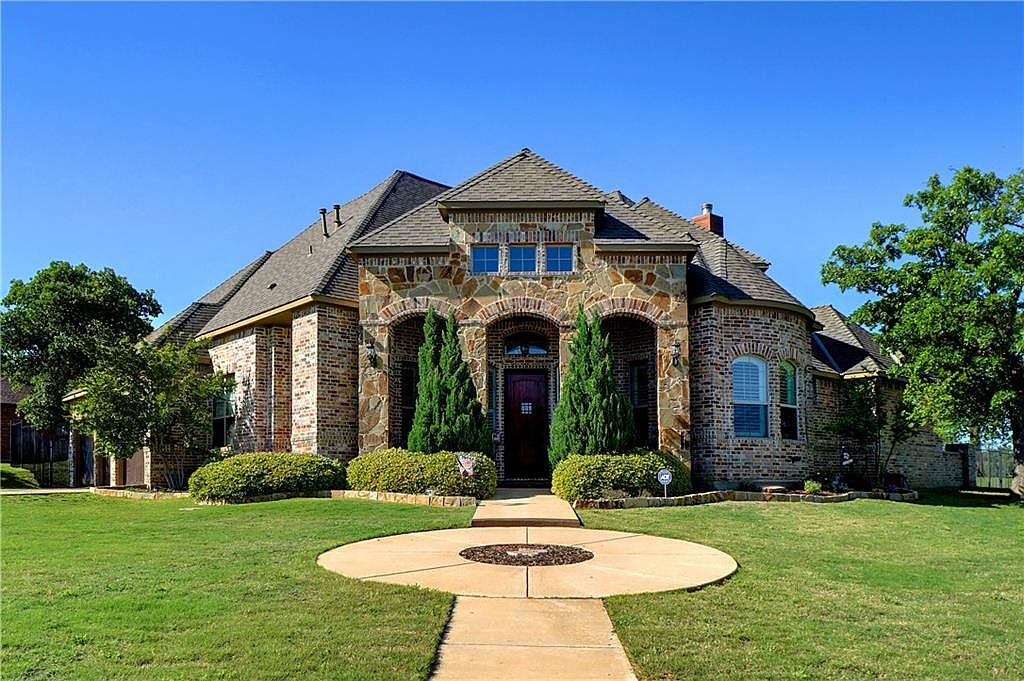 111 Highland Ct, Boyd, TX 76023 Zillow