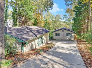 506 Reed Creek Point, Hartwell, GA 30643
