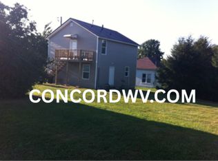 108 Burch St #A, Athens, WV 24712