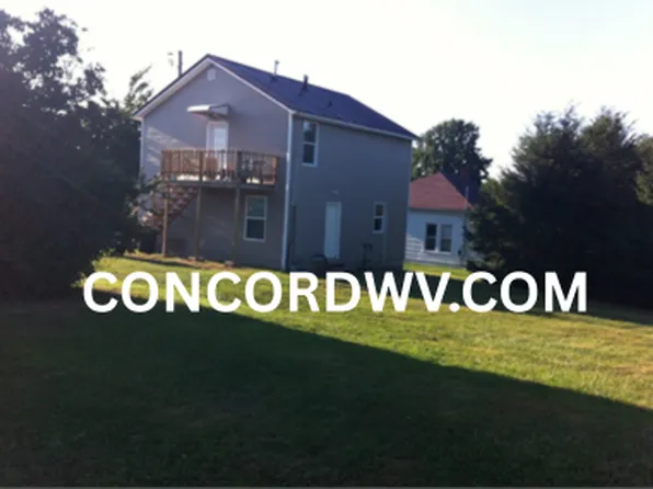 108 Burch St #A, Athens, WV 24712
