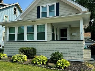 17 Hart St, Batavia, NY 14020