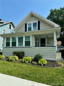 17 Hart St, Batavia, NY, 14020