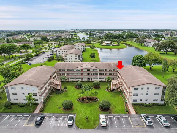 298 Preston H #298, Boca Raton, FL 33434