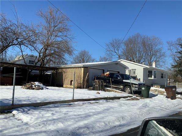 3901 Falmouth Ave, Dayton, OH 45416