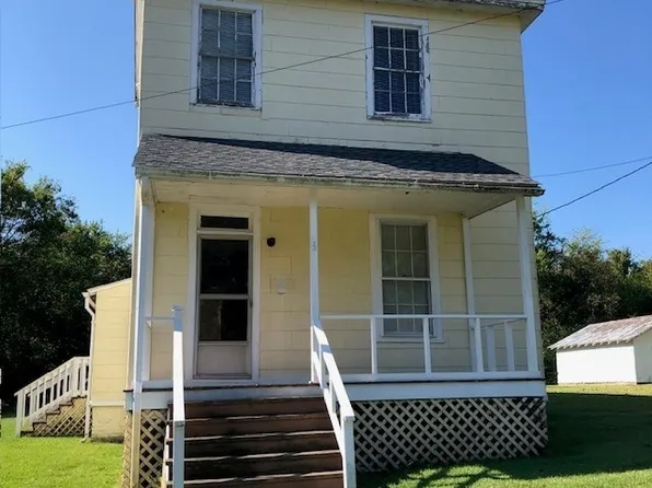 410 W 5th Ave, Lawrenceville, VA 23868