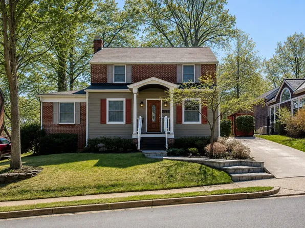 6122 11th Rd N, Arlington, VA 22205