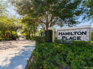 1570 SW Prosperity Way, Palm City, FL 34990