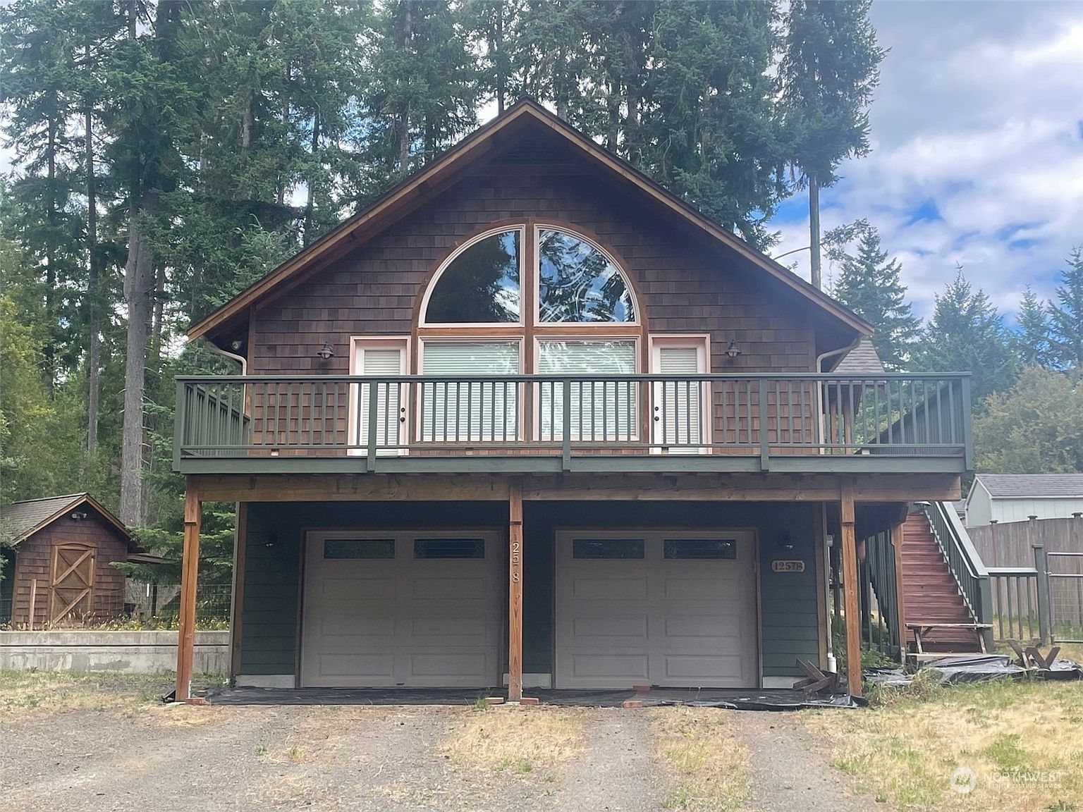 12578 Wye Lake Boulevard SW, Pt Orchard, WA 98367 Zillow