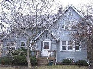 4835 Wolf Rd, Western Springs, IL 60558