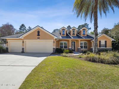 571 E KINGS COLLEGE Drive, Saint Johns, FL, 32259