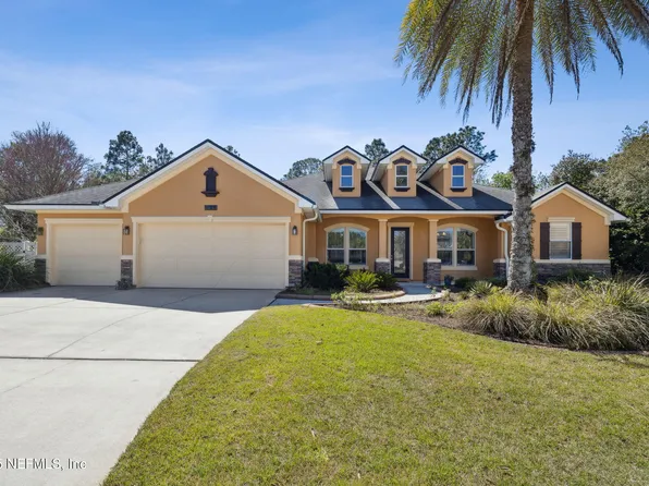 571 E KINGS COLLEGE Drive, St. Johns, FL 32259