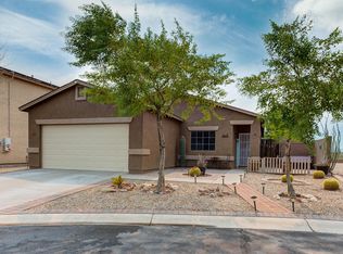 23316 N Serenity Trl, Florence, AZ 85132