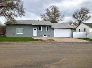425 E 2nd Ave, Miller, SD 57362