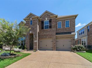 121 Turks Cap Trl, Wylie, TX 75098