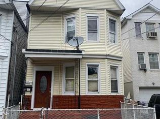 59 Tillinghast St, Newark, NJ 07108