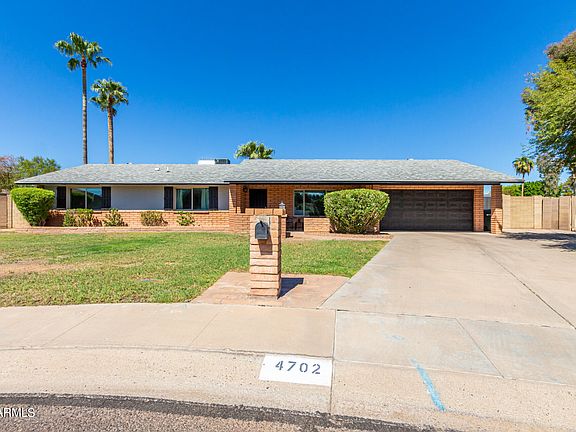 2nd image of 4702 E WILLOW Avenue