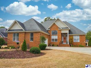 2201 Sun Vue Dr, Florence, SC 29506