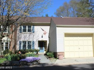 9445 Chatteroy Pl, Montgomery Village, MD 20886