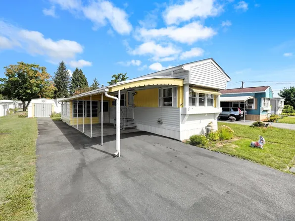 70 Shumway St #B-12, Springfield, MA 01119
