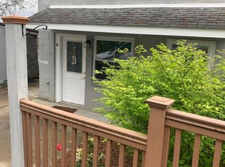 963 Chestnut Ridge Rd UNIT B, Morgantown, WV 26505