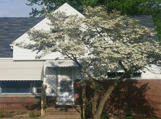 5412 E 132nd St, Garfield Heights, OH