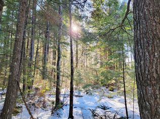 27 Trout Brook Rd, Mariaville, ME 04605