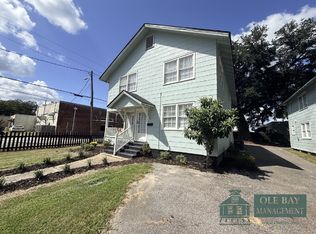 1810 New Hamilton St, Mobile, AL 36604