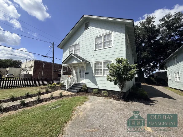 1810 New Hamilton St, Mobile, AL