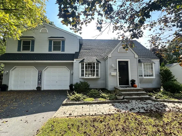 89 Pickney Avenue, Plainville, CT 06062