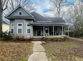 105 Sycamore St, Sardis, MS 38666