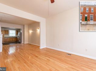 2639 Wilkens Ave, Baltimore, MD 21223