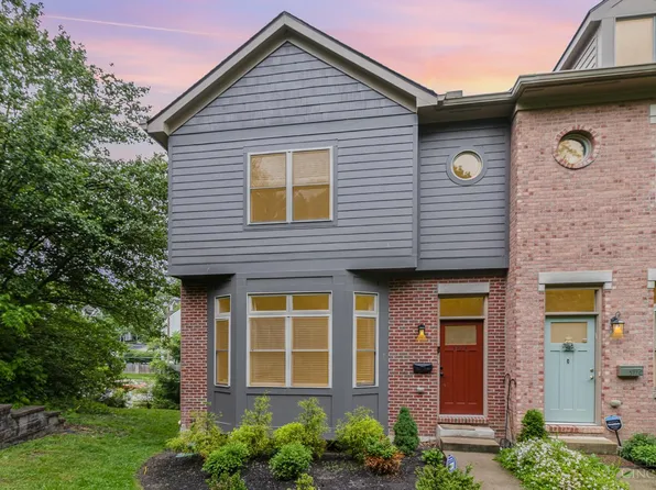 577 Delta Ave Unit D, Cincinnati, OH 45226