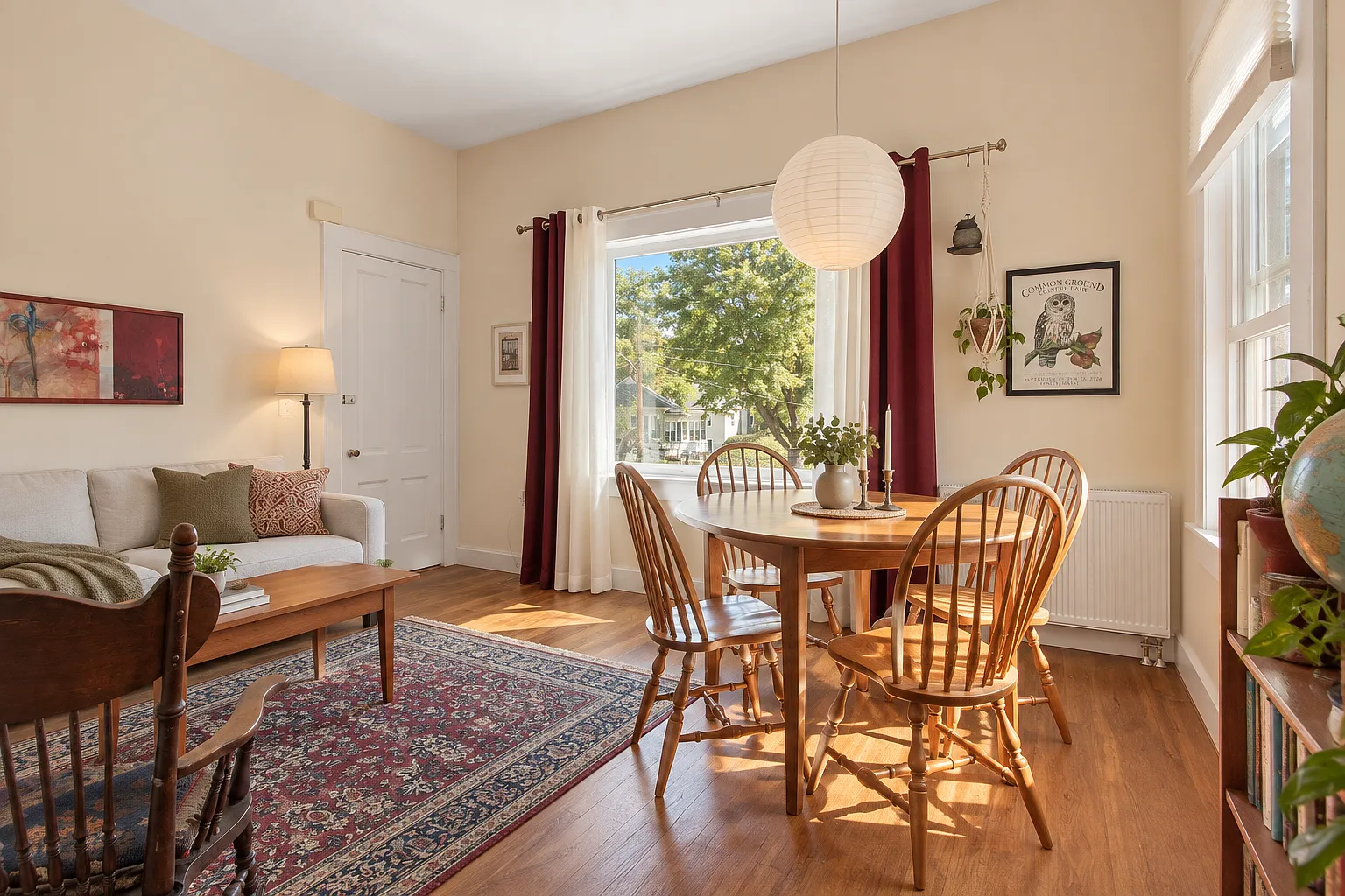 3 bed, 1500 sqft, $2,950 — Photo 1