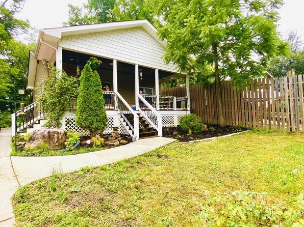 322 Barrar Ave, Knoxville, TN 37920