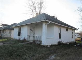 2313 H St, Bedford, IN 47421