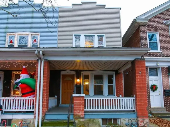 1904 Union Blvd, Allentown, PA 18109