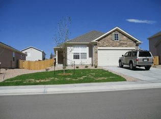 12533 Pine Valley Cir, Falcon, CO 80831