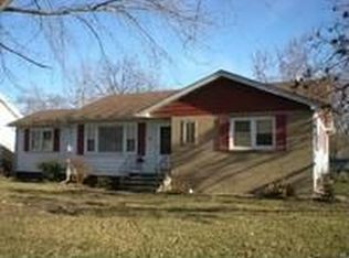 460 Wallace St, Marseilles, IL 61341