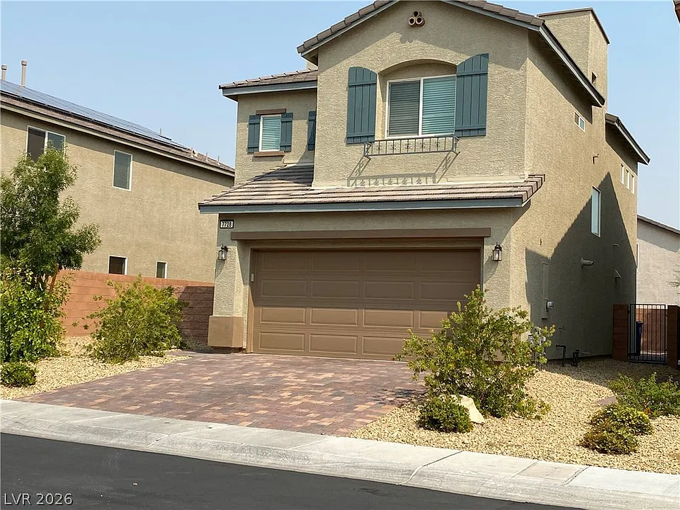 7728 Gallego Plains Dr