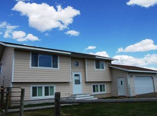 3 Hill St, Clancy, MT 59634