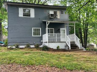 188 Waddell Cir, Oak Ridge, TN 37830