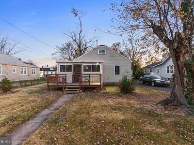 6009 Old Silver Hill Rd, District Heights, MD, 20747